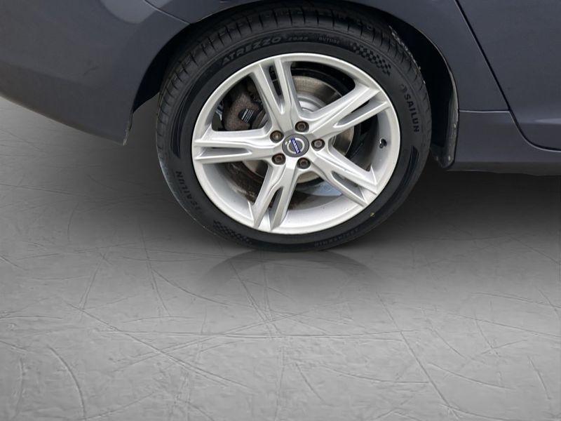 Volvo V60 bild 28