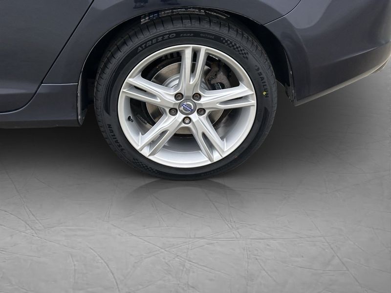 Volvo V60 bild 27