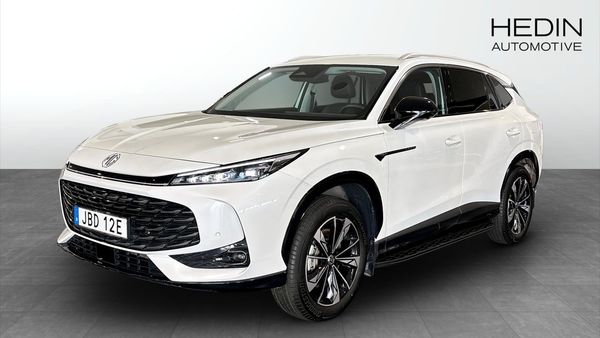 MG EHS HS LUX PHEV - 2024