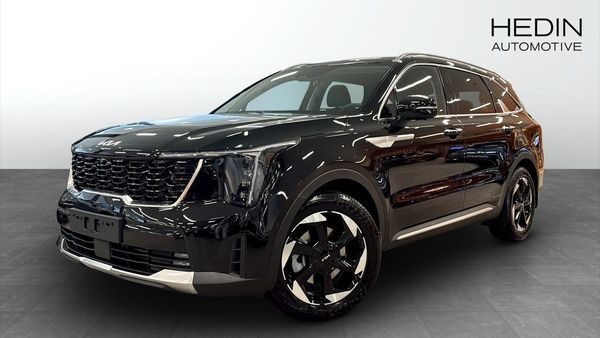 Kia Sorento PHEV AUT AWD ADVANCE PLUS - 2027