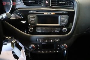 Kia Cee´d bild 12