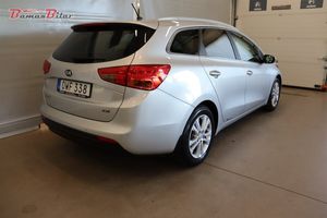 Kia Cee´d bild 5