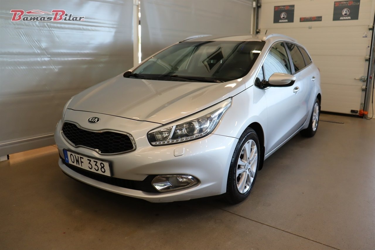 Kia Cee´d