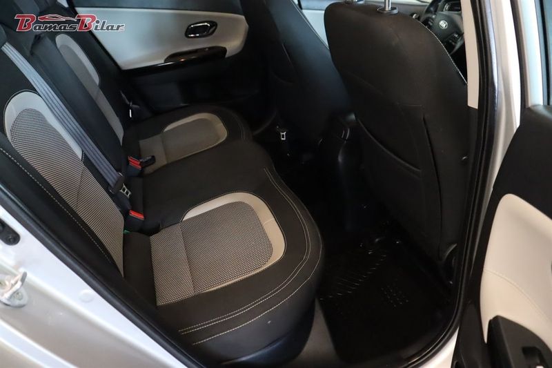 Kia Cee´d bild 14