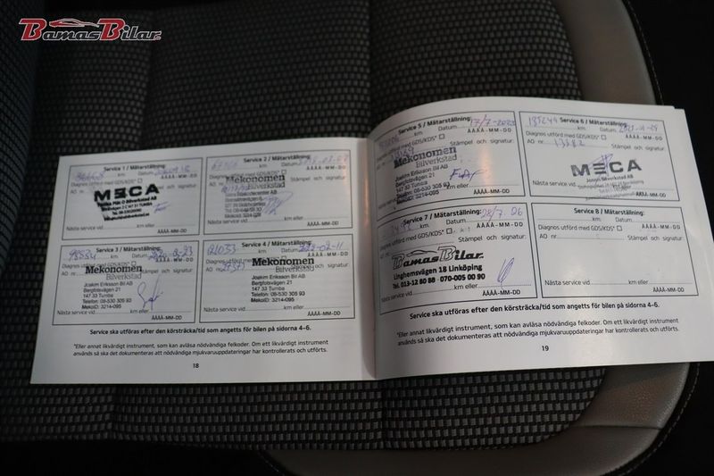 Kia Cee´d bild 20