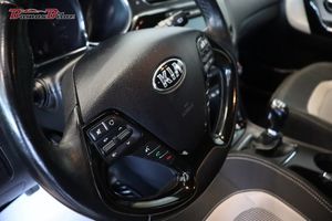Kia Cee´d bild 13