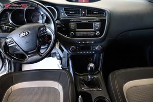 Kia Cee´d bild 10