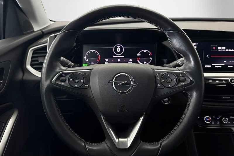 Opel Grandland bild 8