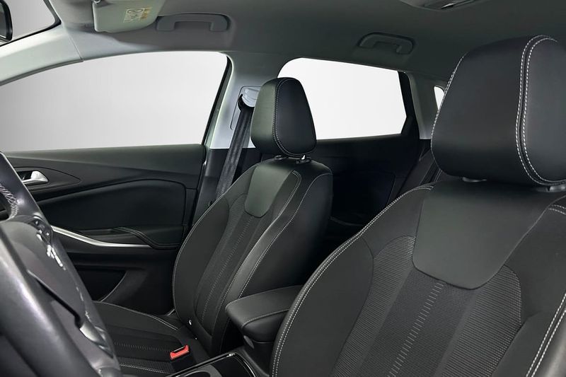 Opel Grandland bild 5
