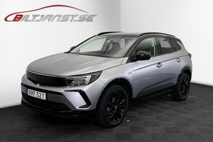 Opel Grandland bild 1
