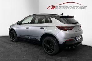 Opel Grandland bild 3