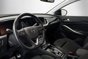 Opel Grandland bild 4