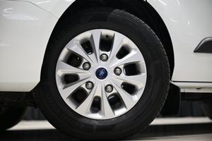 Ford Transit Custom bild 2