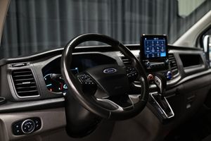 Ford Transit Custom bild 19