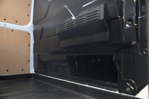Ford Transit Custom bild 14