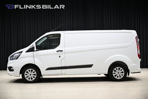 Ford Transit Custom bild 3