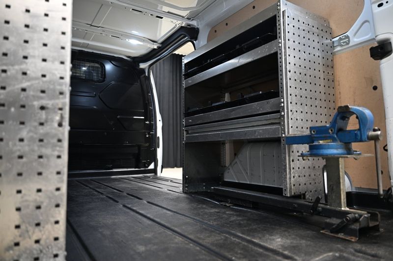 Ford Transit Custom bild 10