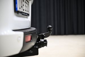 Ford Transit Custom bild 6