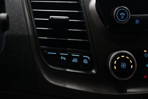 Ford Transit Custom bild 23