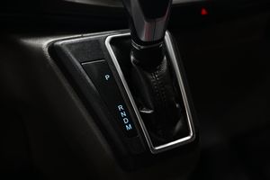 Ford Transit Custom bild 21