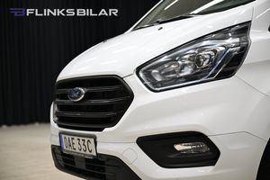Ford Transit Custom bild 18