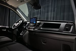 Ford Transit Custom bild 30