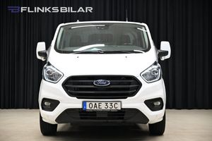 Ford Transit Custom bild 17