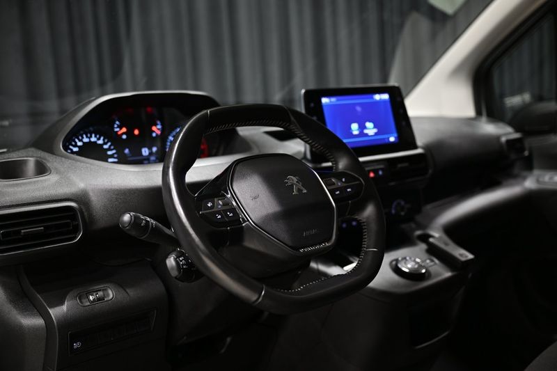 Peugeot Partner bild 14