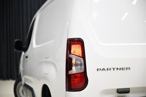 Peugeot Partner bild 11