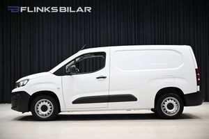 Peugeot Partner bild 3