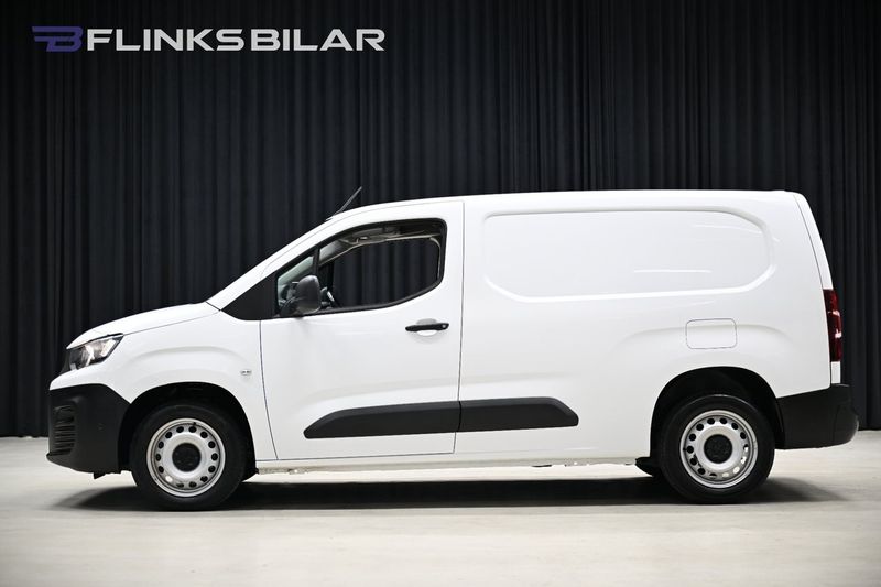 Peugeot Partner bild 3