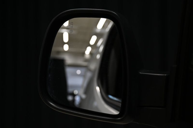 Peugeot Partner bild 15
