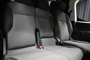 Peugeot Partner bild 26