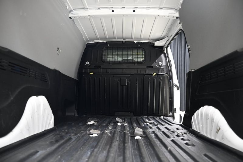 Peugeot Partner bild 7