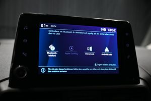 Peugeot Partner bild 21