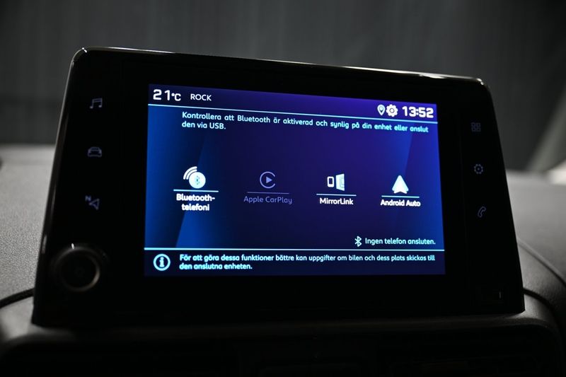 Peugeot Partner bild 21