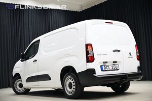 Peugeot Partner bild 5