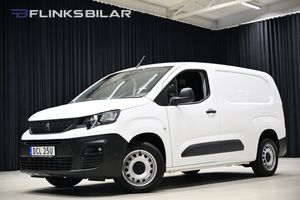 Peugeot Partner bild 1