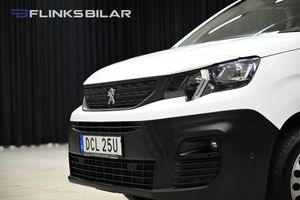 Peugeot Partner bild 12
