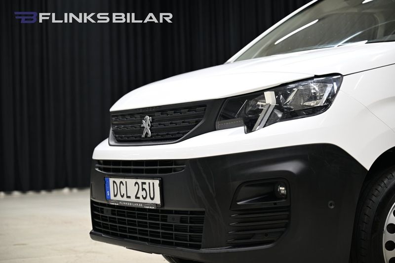 Peugeot Partner bild 12