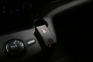 Peugeot Partner bild 28