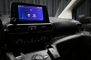 Peugeot Partner bild 27