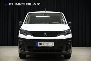 Peugeot Partner bild 13