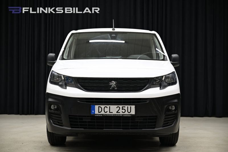 Peugeot Partner bild 13