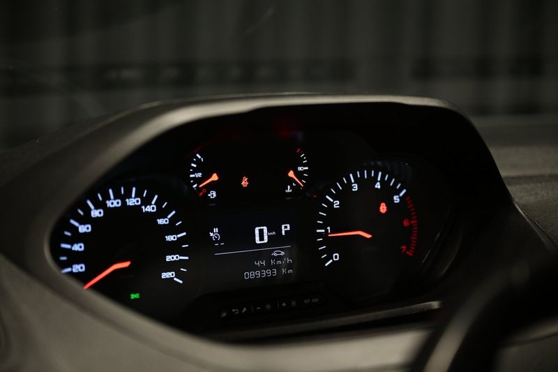 Peugeot Partner bild 16