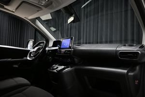 Peugeot Partner bild 19