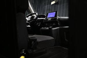 Peugeot Partner bild 9