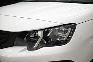 Peugeot Partner bild 2