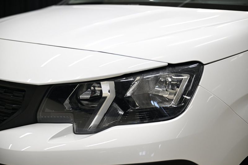 Peugeot Partner bild 2