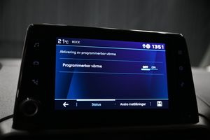 Peugeot Partner bild 20